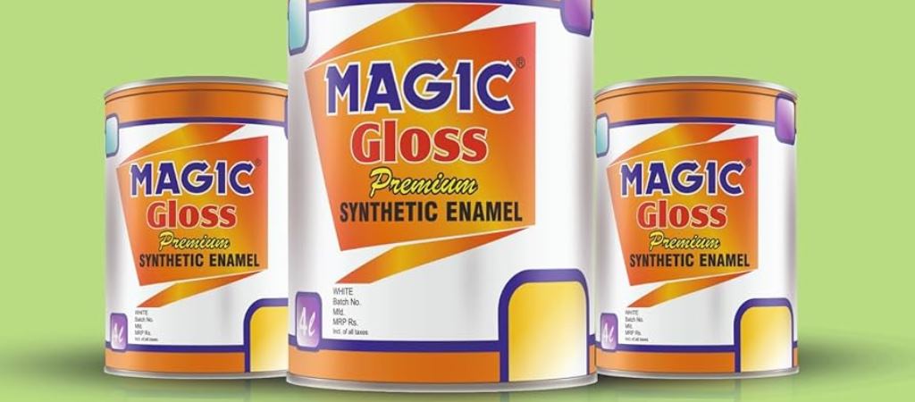 Industrial Paints and Coatings Online Store