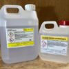 Clear Rigid Epoxy Casting Resin