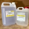 Clear Rigid Epoxy Casting Resin
