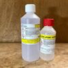 Clear Rigid Epoxy Casting Resin