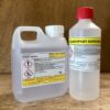 Clear Rigid Epoxy Casting Resin