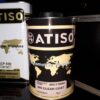 Atiso Base Coat Atiso Base Coat