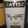 Atiso Base Coat Atiso Base Coat