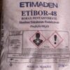 Etibor® 48 (Borax Pentahydrate)
