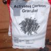 Granular Activated Carbon (GAC)