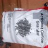 Granular Activated Carbon (GAC)