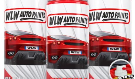 Car Finishes & Primers in Uganda – Professional Automotive Coatings by Raek Chemicals Limited