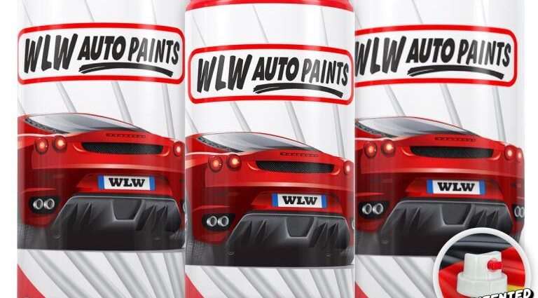 Car Finishes & Primers in Uganda – Professional Automotive Coatings by Raek Chemicals Limited