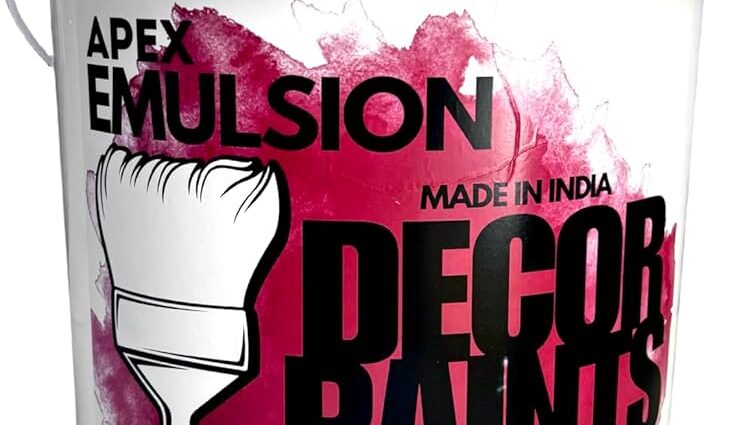 Decorative Paints & Emulsions in Uganda – Bright Colours for Homes, Offices & Buildings