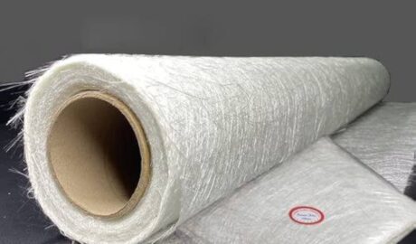 Chopped Strand Fibreglass Matting in Uganda – Strong, Lightweight Reinforcement by Raek Chemicals Limited