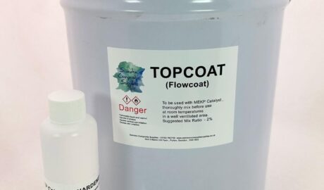 Gelcoat & Flowcoat (Brushing) in Uganda – Smooth, Polished Finishes for Every Fibreglass Project