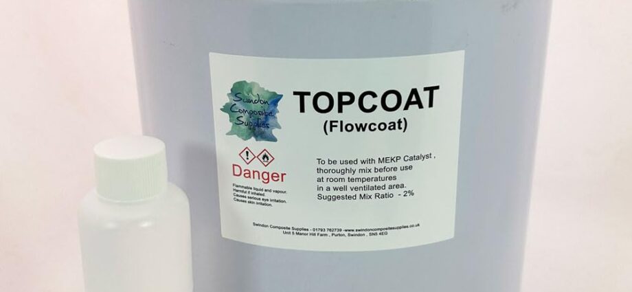 Gelcoat & Flowcoat (Brushing) in Uganda – Smooth, Polished Finishes for Every Fibreglass Project