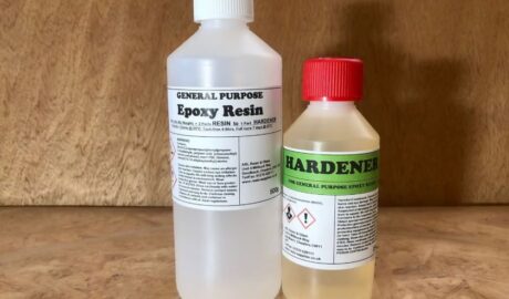 General Purpose Epoxy Laminating Resin in Uganda – Strong, Clear and Long Lasting Performance