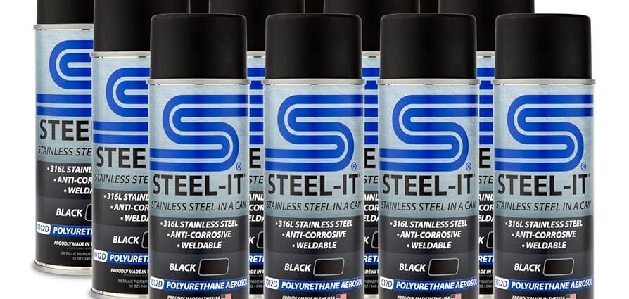 Industrial Paints in Uganda – High Performance Coatings for Every Application