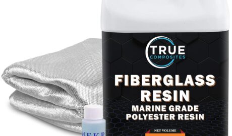 General Purpose Polyester Lay-Up Resin in Uganda – Reliable, Easy to Use Resin for Fibreglass Applications