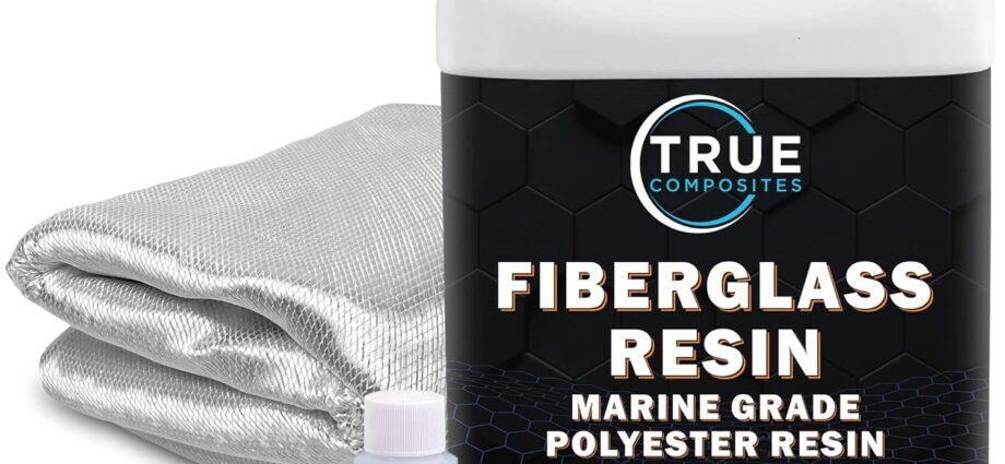General Purpose Polyester Lay-Up Resin in Uganda – Reliable, Easy to Use Resin for Fibreglass Applications