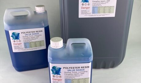 Roofing Resin (Low-Cost Lay-Up Resin) in Uganda – Affordable, Reliable and Durable for Roofs and Tanks