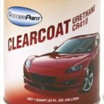 Car, Automotive and Metal Structure Paints & Coatings in Kampala, Uganda