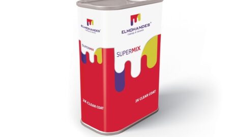 El Mohandes Super Mix 2K Hardener H10 for sale in Kampala, Uganda