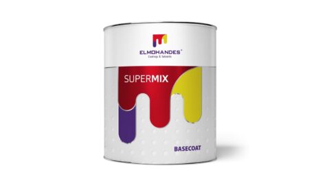 El Mohandes Super Mix Base Coat for sale in Kampala, Uganda