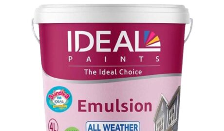 Emulsion Paint (Weather Guard) in Kampala, Uganda at the best prices