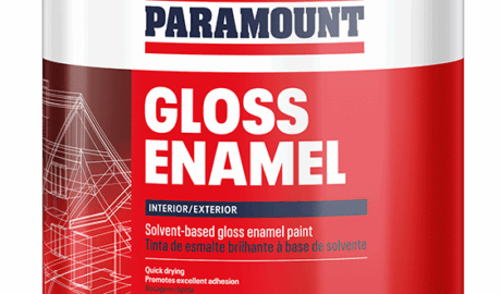 High Gloss Enamel (Casement Plain) in Kampala, Uganda