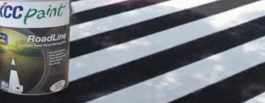 High Performance Road Marking Paints Sales in Kampala, Uganda at the best prices