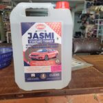 JASMI Standard Thinner - Nitrocellulose Thinner for Auto Finishing Paint 4 Kg - for sale in Kampala, Uganda by raeK Chemicals Ltd