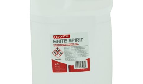 SEWECO White Spirit for gates and security door coatings