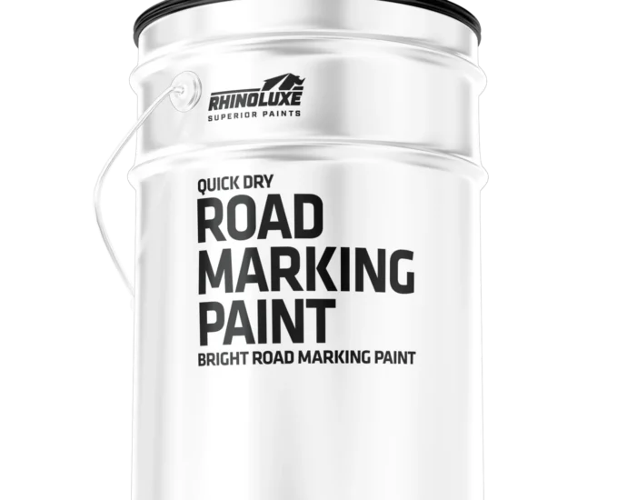 SWECO High Gloss Enamel Paint (Road Marking White) in Kampala, Uganda