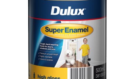 SWECO Nitrocellulose Enamel (Primer Grey) in Kampala, Uganda