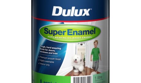 SWECO Nitrocellulose Enamel (Primer Grey) in Kampala, Uganda at the best prices