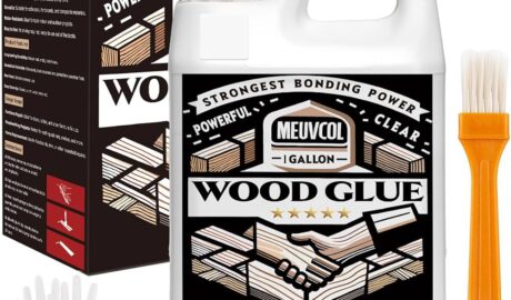 SWECOL Special White Glue (Strong Bond) Sandable in Kampala, Uganda