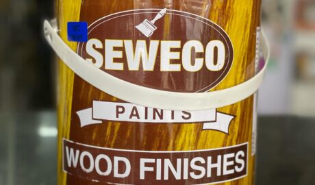 FP Furniture Polish (Pro Car Care) - Seweco Wood Finishes in Kampala, Uganda