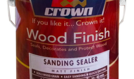 Heavy Duty Wood Sanding Sealer in Kampala, Uganda