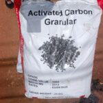Granular Activated Carbon - GAC for sale at the best prices in Kampala, Uganda