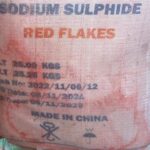 Sodium Sulphide - Red Flakes - Best prices in Kampala, Uganda