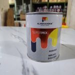 El Mohandes Super Mix 2K Base Coat for sale in Kampala, Uganda