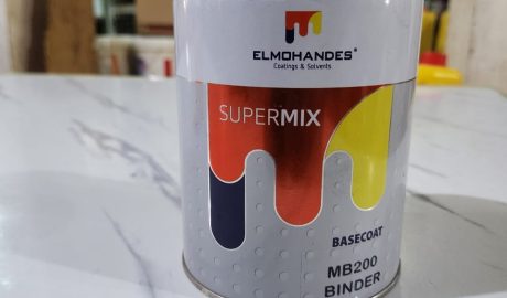 El Mohandes Super Mix 2K Base Coat for sale in Kampala, Uganda